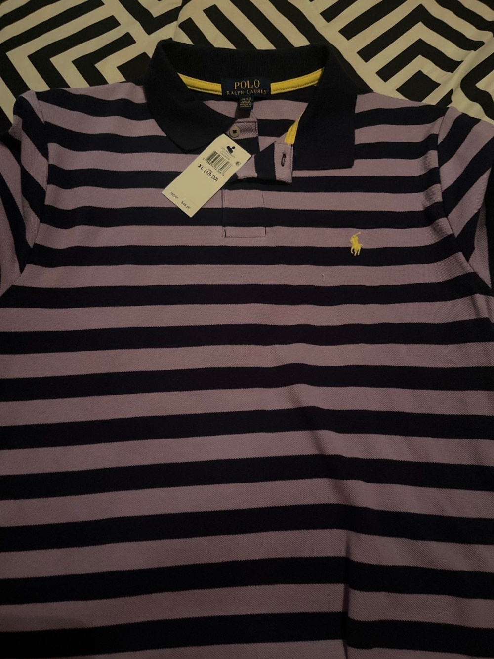 Ralph Lauren Boys